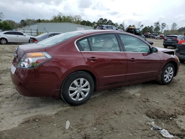 2010 Nissan Altima Base