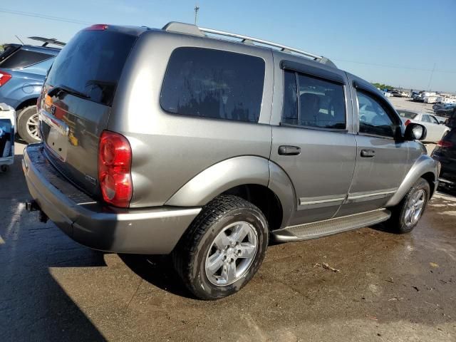 2006 Dodge Durango Limited