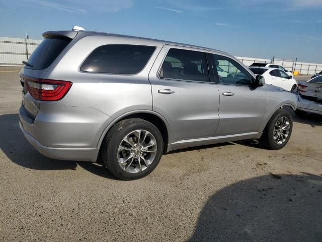 2019 Dodge Durango GT