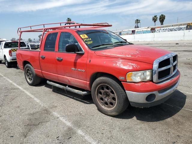 2004 Dodge RAM 1500 ST