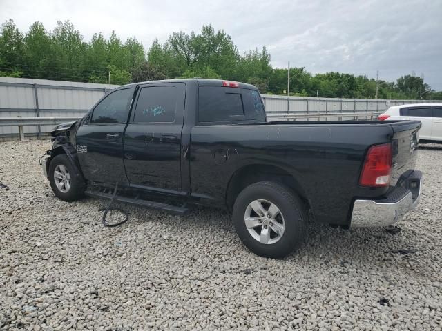 2020 Dodge RAM 1500 Classic SLT