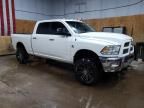 2012 Dodge RAM 3500 SLT