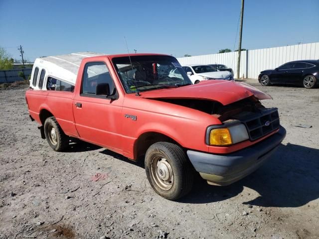 1994 Ford Ranger