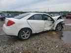 2008 Pontiac G6 Base