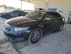 Ford Taurus salvage cars for sale: 2015 Ford Taurus Limited