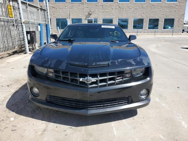 2010 Chevrolet Camaro SS