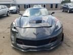 2018 Chevrolet Corvette Stingray 1LT