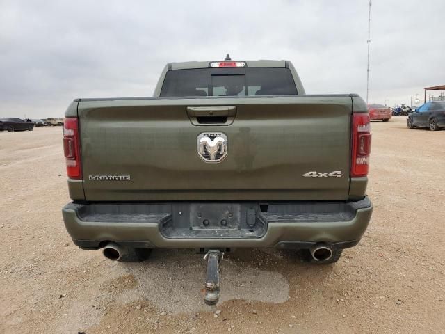 2021 Dodge 1500 Laramie