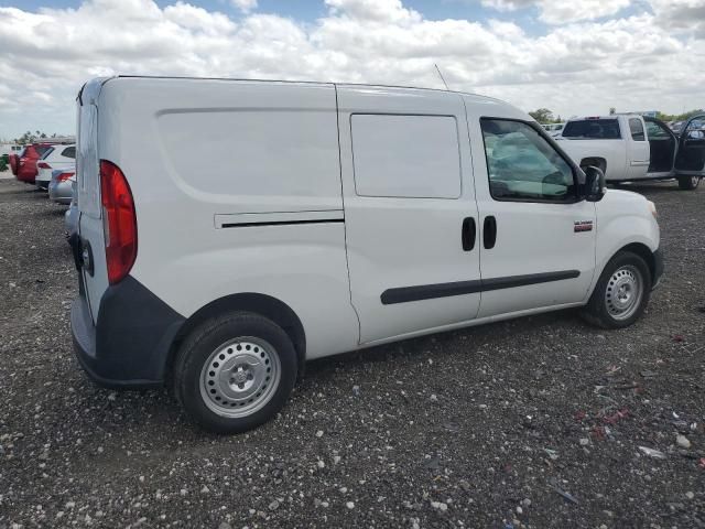 2021 Dodge RAM Promaster City