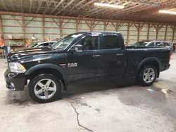 Dodge RAM 1500 salvage cars for sale: 2009 Dodge RAM 1500