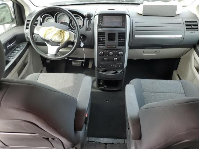 2008 Dodge Grand Caravan SXT