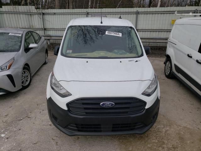 2022 Ford Transit Connect XL