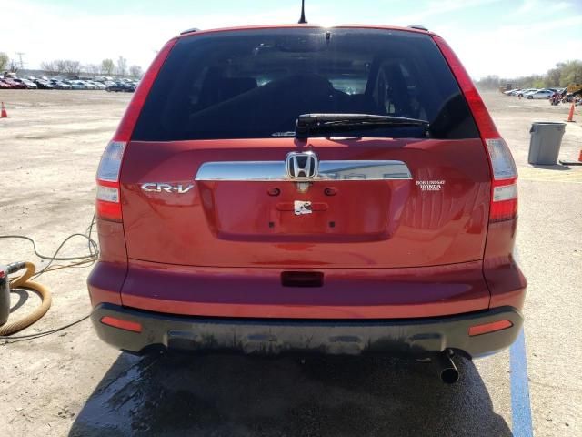 2008 Honda CR-V EX