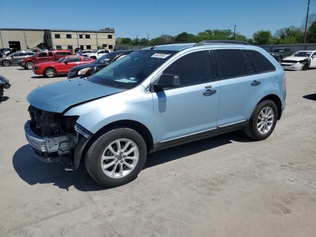 2008 Ford Edge SE