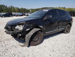 Nissan salvage cars for sale: 2012 Nissan Rogue S