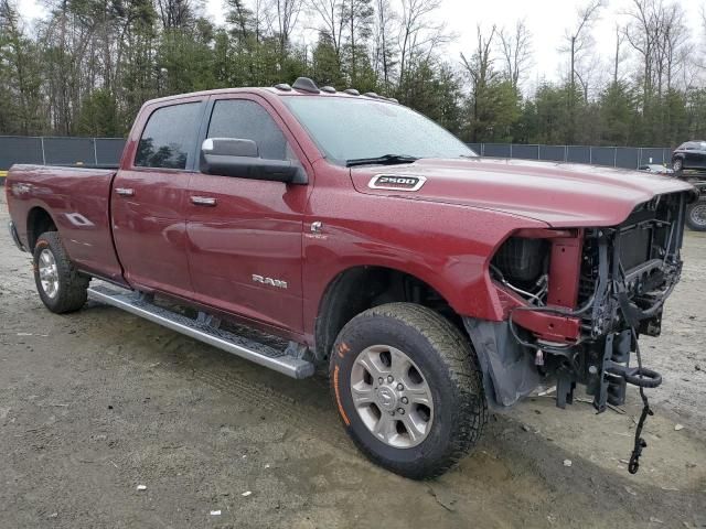 2019 Dodge RAM 2500 BIG Horn