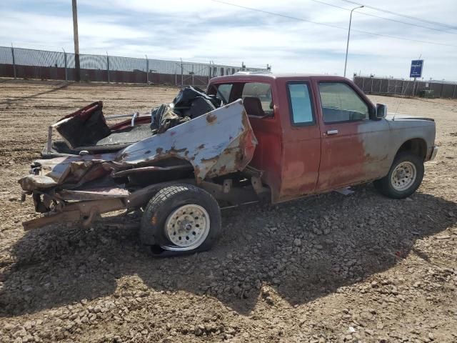 1984 Chevrolet S Truck S10