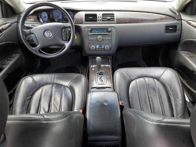 2007 Buick Lucerne CXS