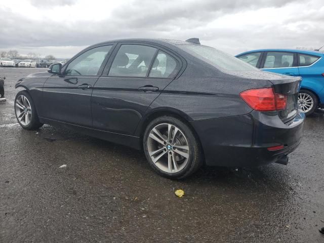 2013 BMW 335 XI