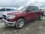 2022 Dodge RAM 1500 BIG HORN/LONE Star