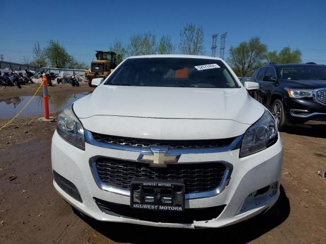 2016 Chevrolet Malibu Limited LT