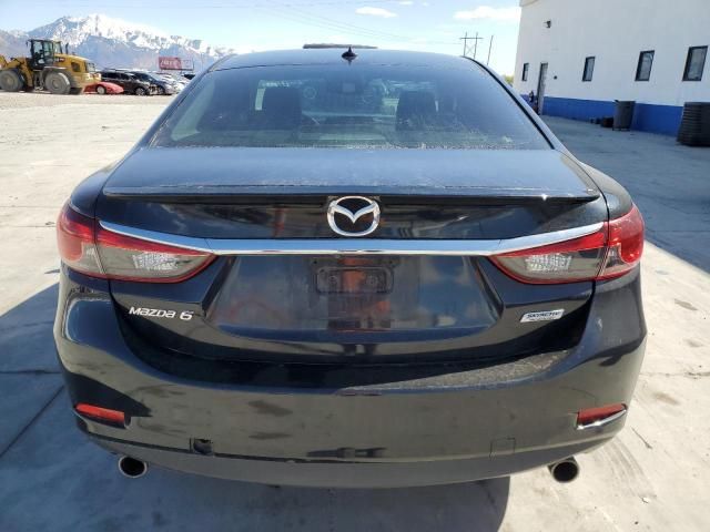 2014 Mazda 6 Grand Touring