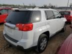 2014 GMC Terrain SLT