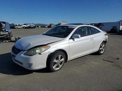 2004 Toyota Camry Solara SE for sale in Martinez, CA