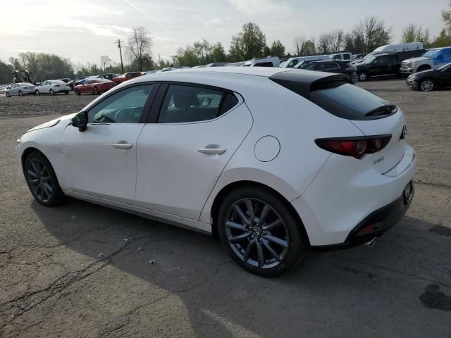 2023 Mazda 3 Select