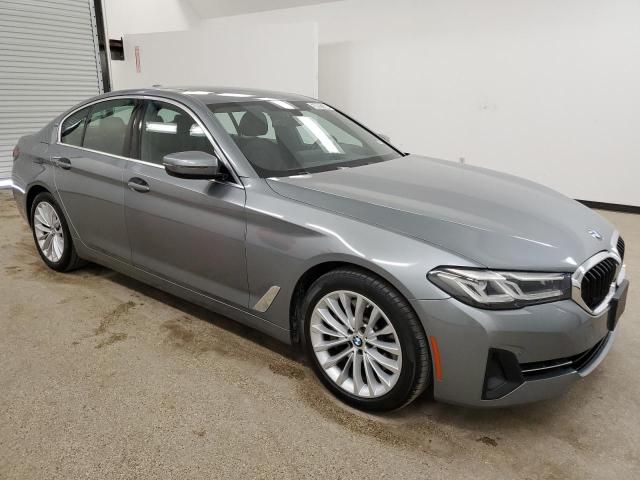 2023 BMW 530 XI