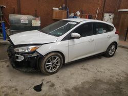 2016 Ford Focus SE for sale in Ebensburg, PA