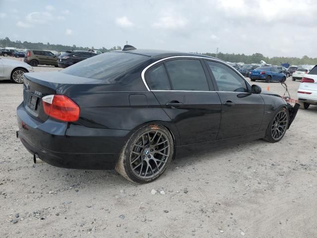 2007 BMW 335 I