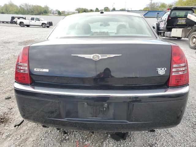 2007 Chrysler 300C