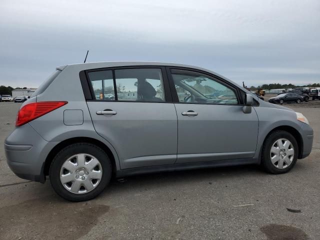 2007 Nissan Versa S