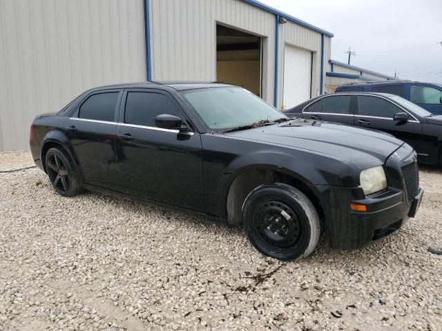 2007 Chrysler 300