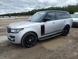 2014 Land Rover Range Rover Supercharged for sale in Greenwell Springs, LA