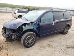 Dodge Vehiculos salvage en venta: 2017 Dodge Grand Caravan SXT