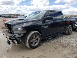 Salvage Cars with No Bids Yet For Sale at auction: 2013 Dodge RAM 1500 Sport