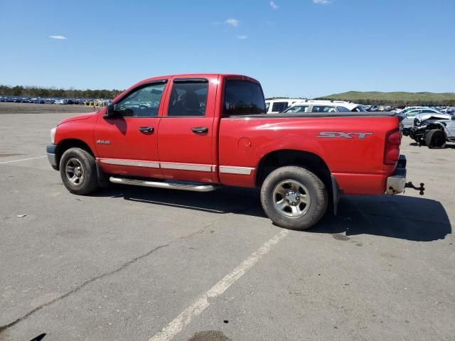 2008 Dodge RAM 1500 ST