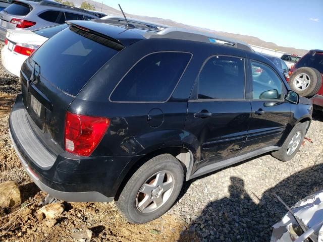 2007 Pontiac Torrent