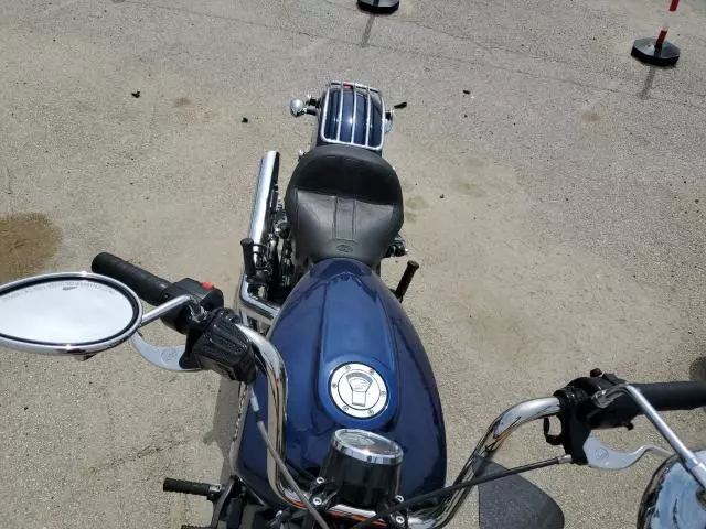 2021 Indian Motorcycle Co. Scout ABS