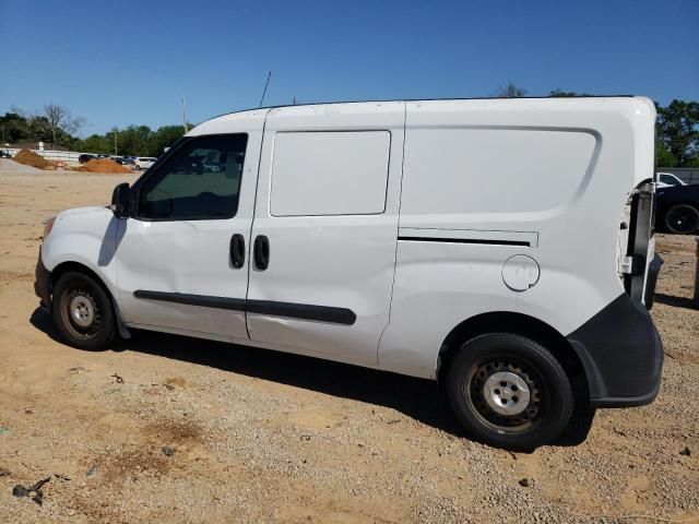 2017 Dodge RAM Promaster City