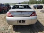 2002 Toyota Camry Solara SE