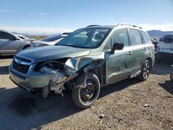 2017 Subaru Forester 2.5I en venta en North Las Vegas, NV