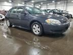 2009 Chevrolet Impala 1LT