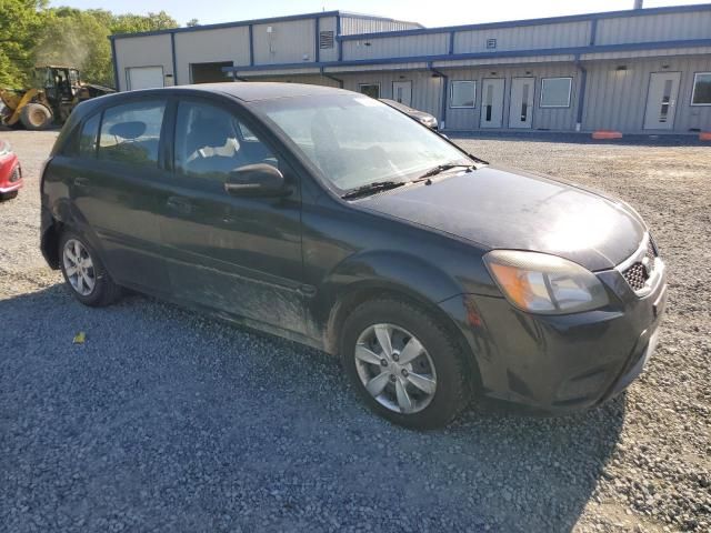 2011 KIA Rio Base