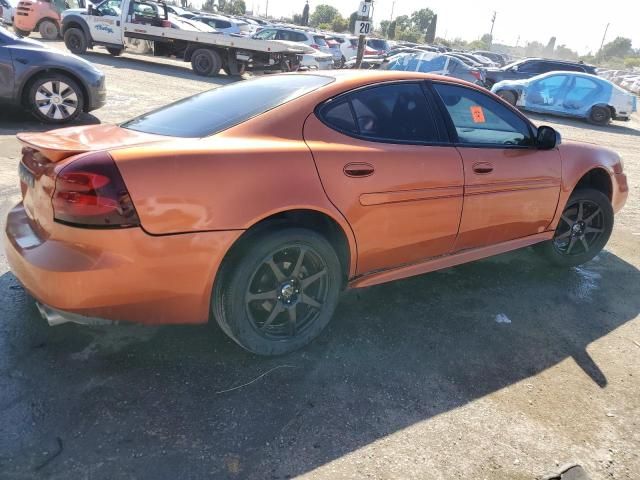 2004 Pontiac Grand Prix GT2