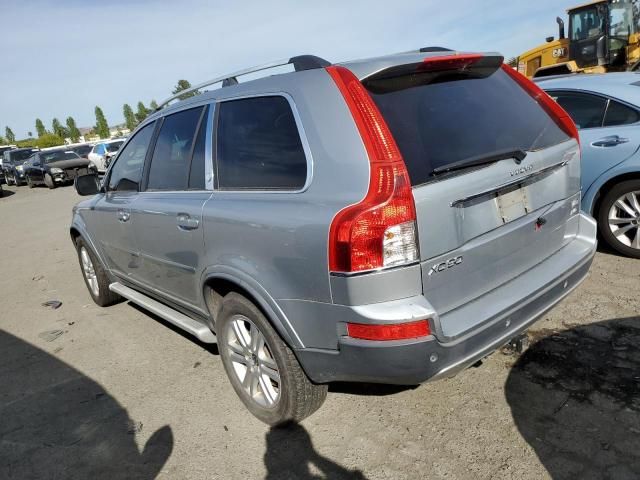 2008 Volvo XC90 V8