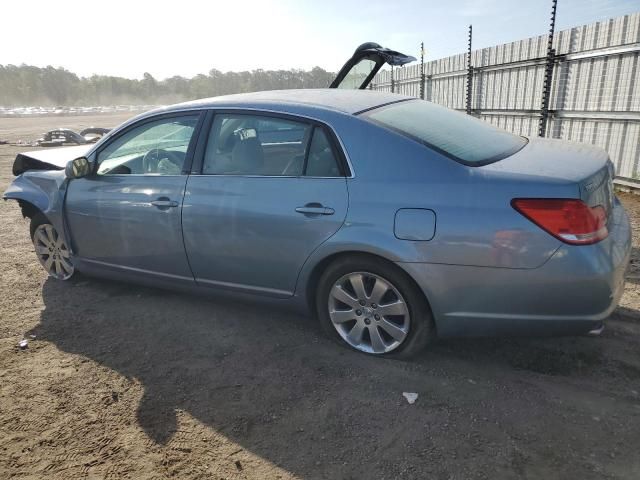 2007 Toyota Avalon XL