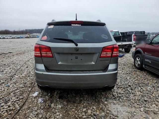 2010 Dodge Journey SXT